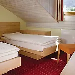 Boutique Und Bier Hotel Des Alpes 