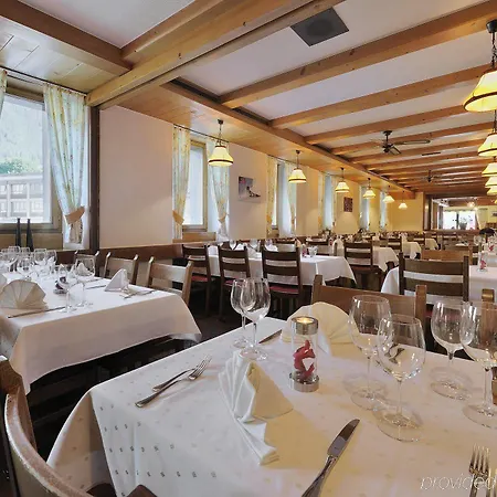 Boutique Und Bier Hotel Des Alpes 